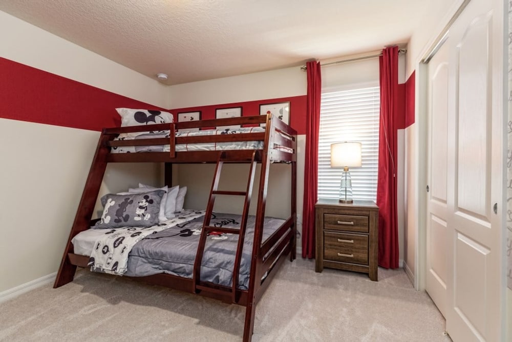 Bright Elegant Home at Solterra Resort Sol103, Billede 28
