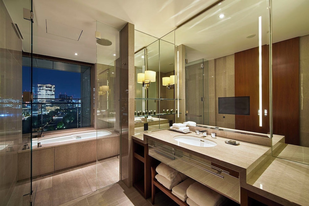 Palace Hotel Tokyo 55