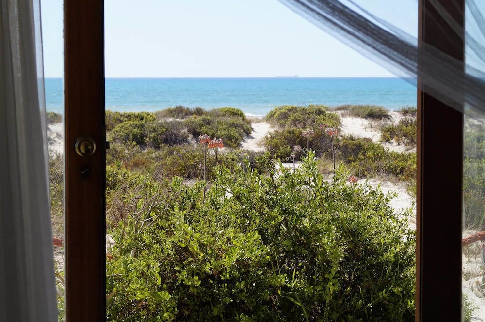 Escape Beach House