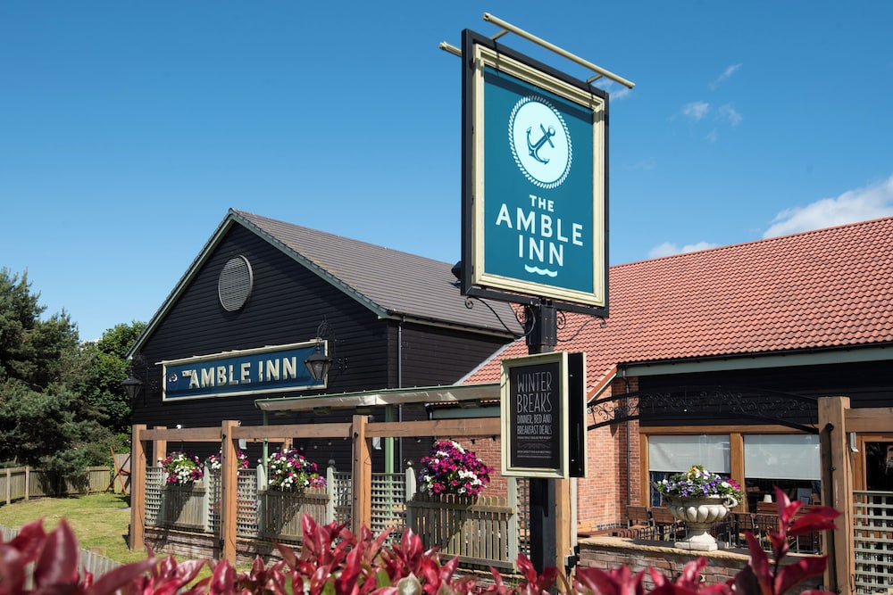 Morpeth Vacations - The Amble Inn - The Inn Collection Group - Property Image 1