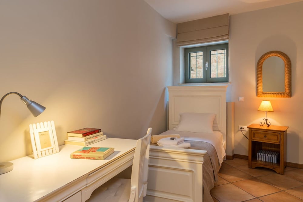 Villa Kalida Stunning Seaview and Relax