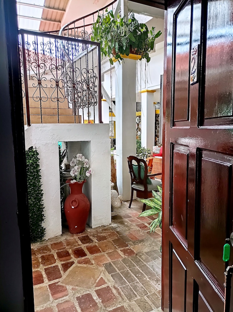 Hotel Las Catalinas Antón