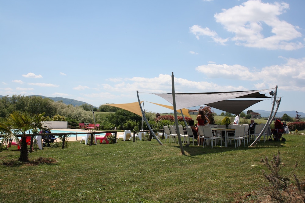 Agriturismo Bio Relais Terra del Vento