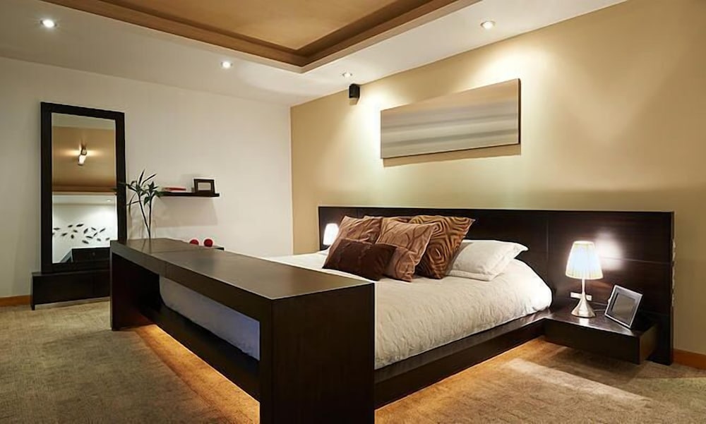 Worcester Boutique Suites