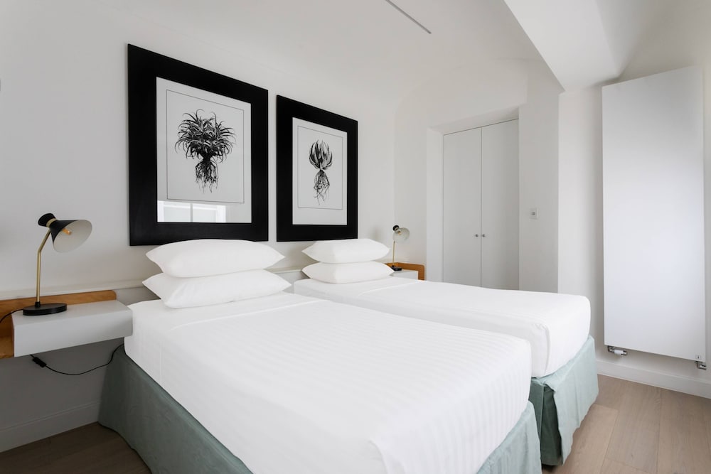 Winchester Street III by Onefinestay