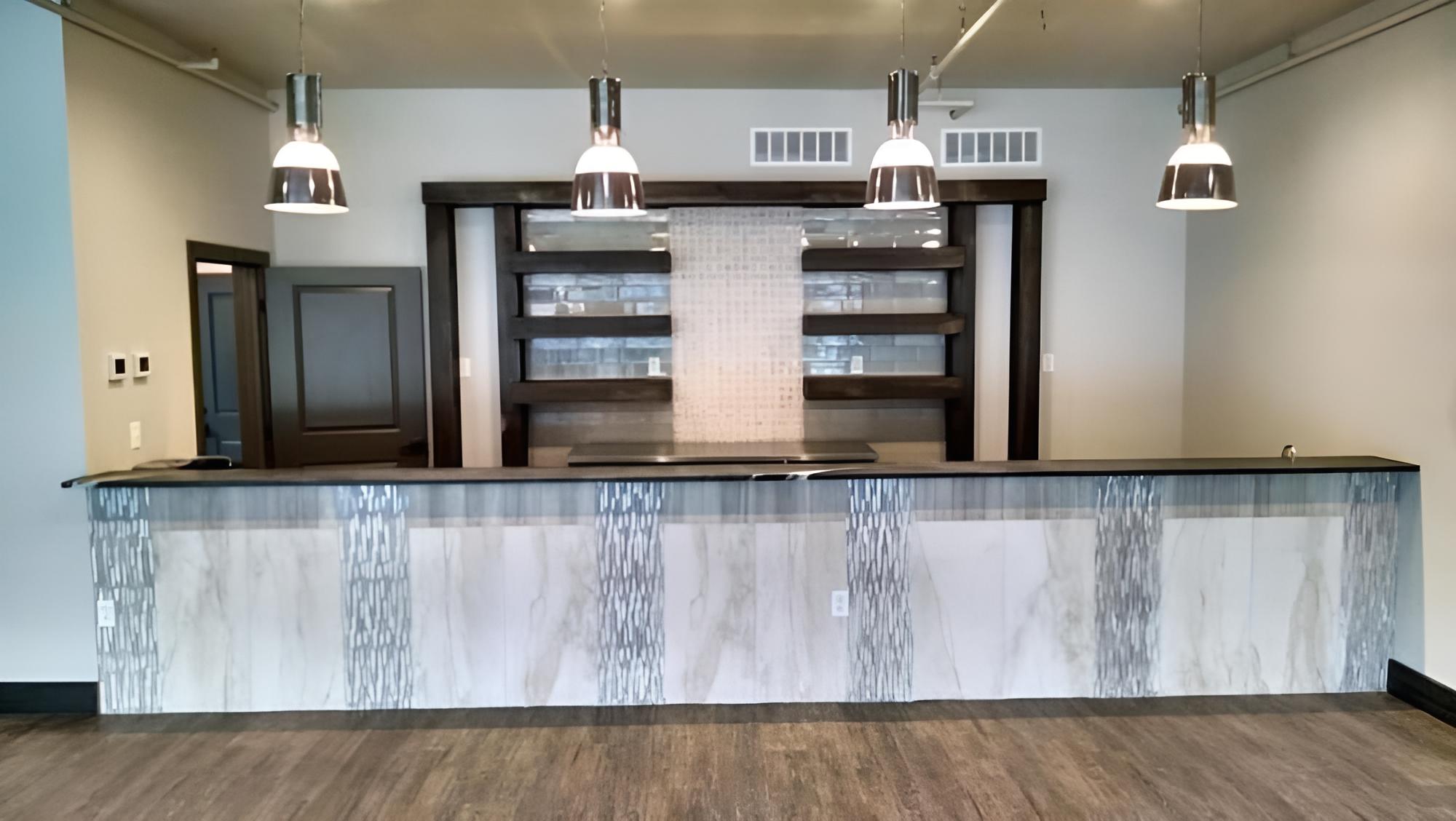 Okoboji Commons Hotel