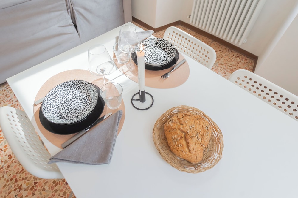Nonna Tere Apartment by Rent all Como