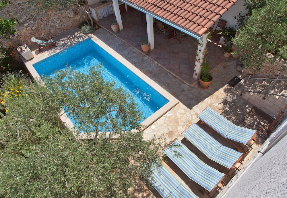 Villa Lukrecia view 2
