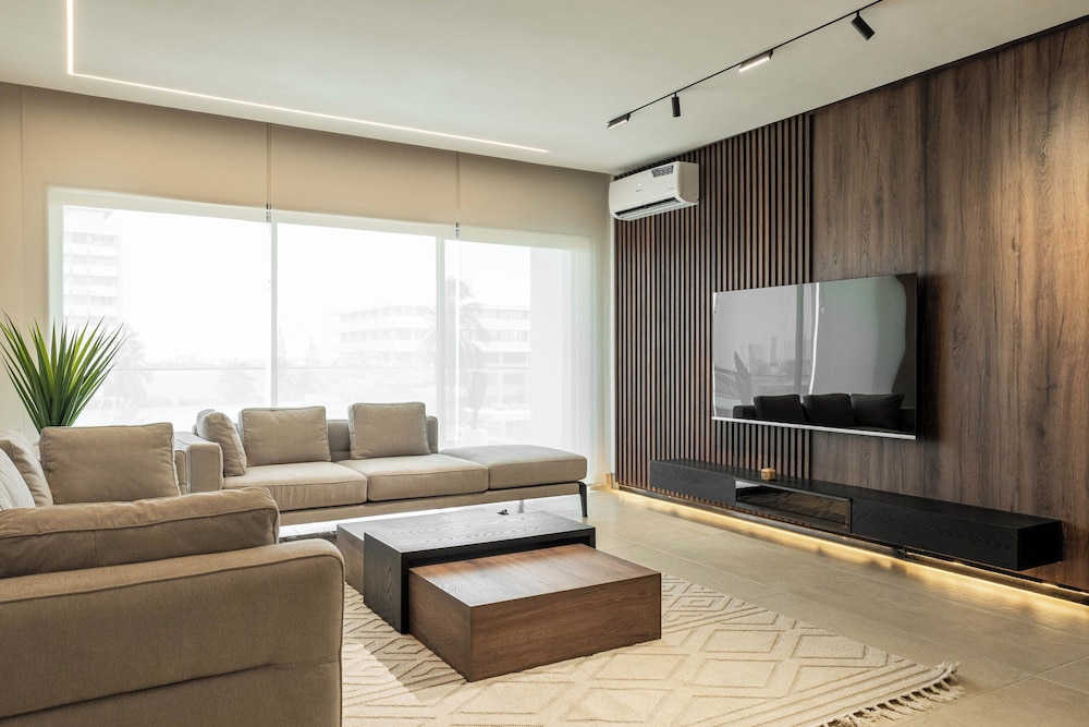 George Residence Victoria Island Lagos