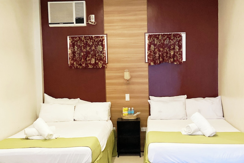 AltaVista Beach Resort Samal powered by Cocotel