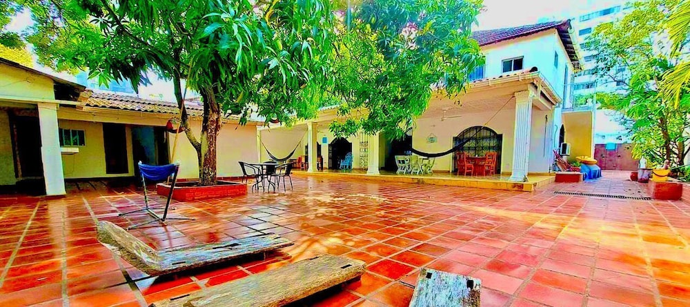 Casa bahia colonial