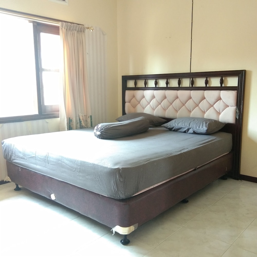 Villa Agro Kusuma Batu Malang