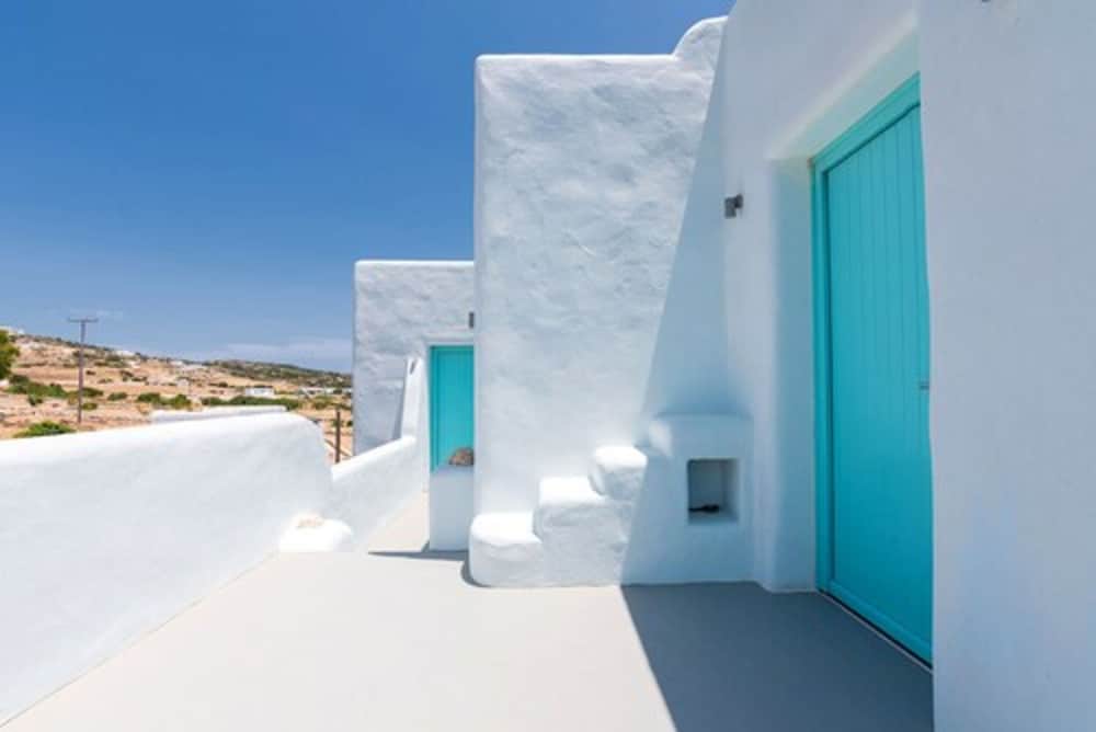 Pangaia Seaside Hotel Adults Only photo 1