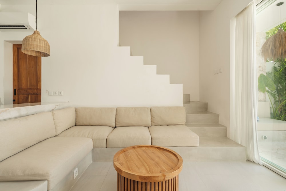 Villa Eraya by Alfred in Bali