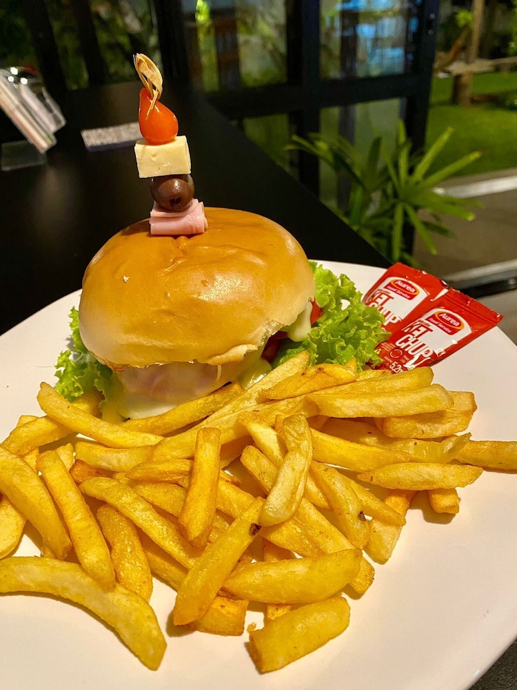 Milie Lounge Pousada