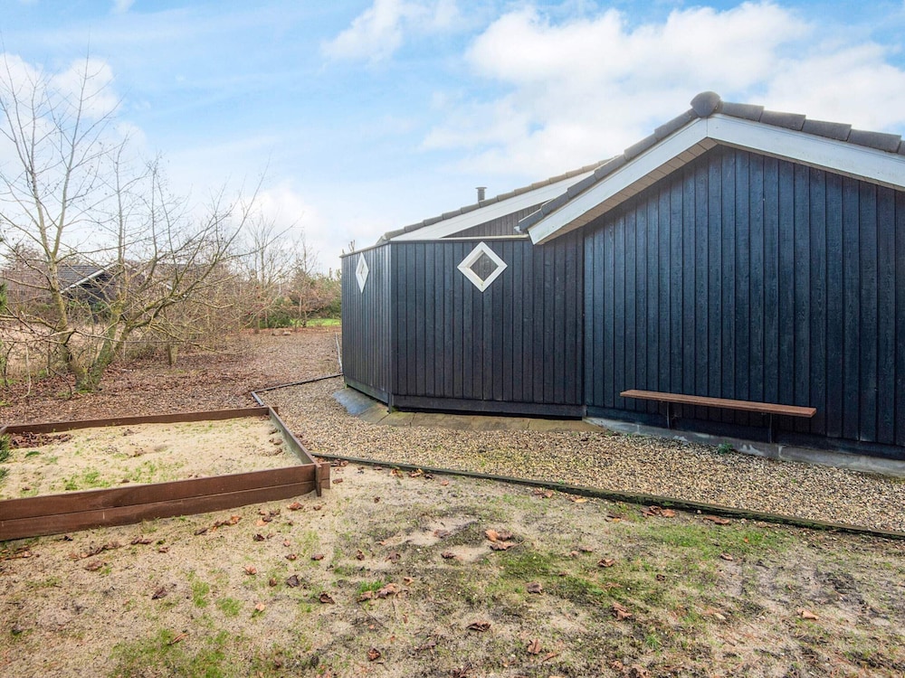 4 Star Holiday Home in Tarm