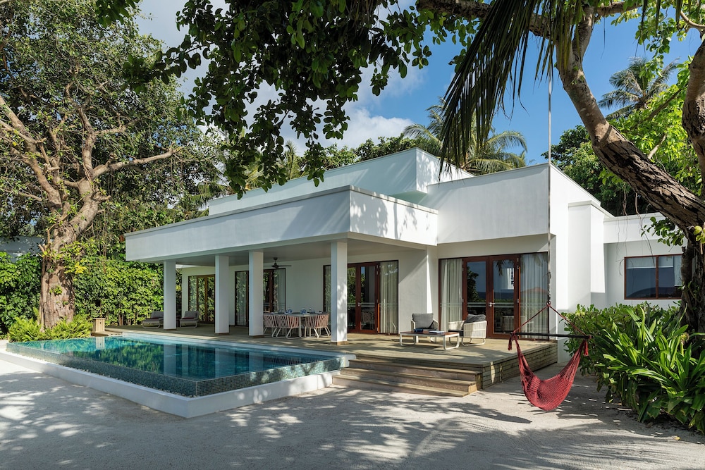Dhigali Maldives - Premium All Inclusive
