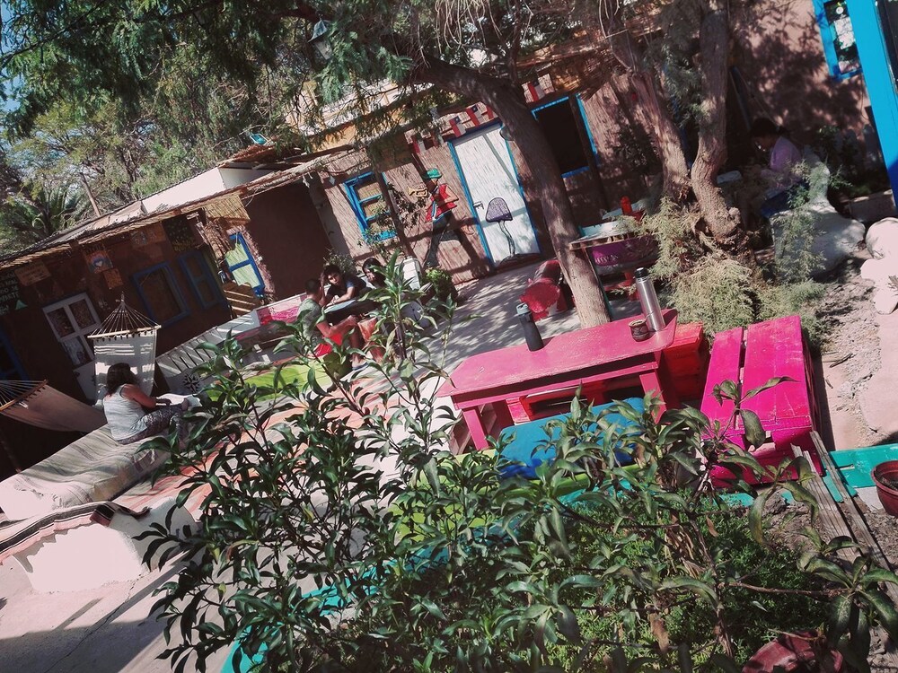 Hostal Atacama Tatais - Hostel