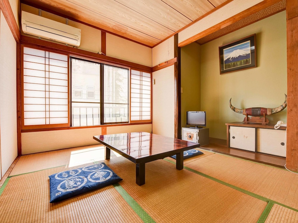 Hamayoshi view 3