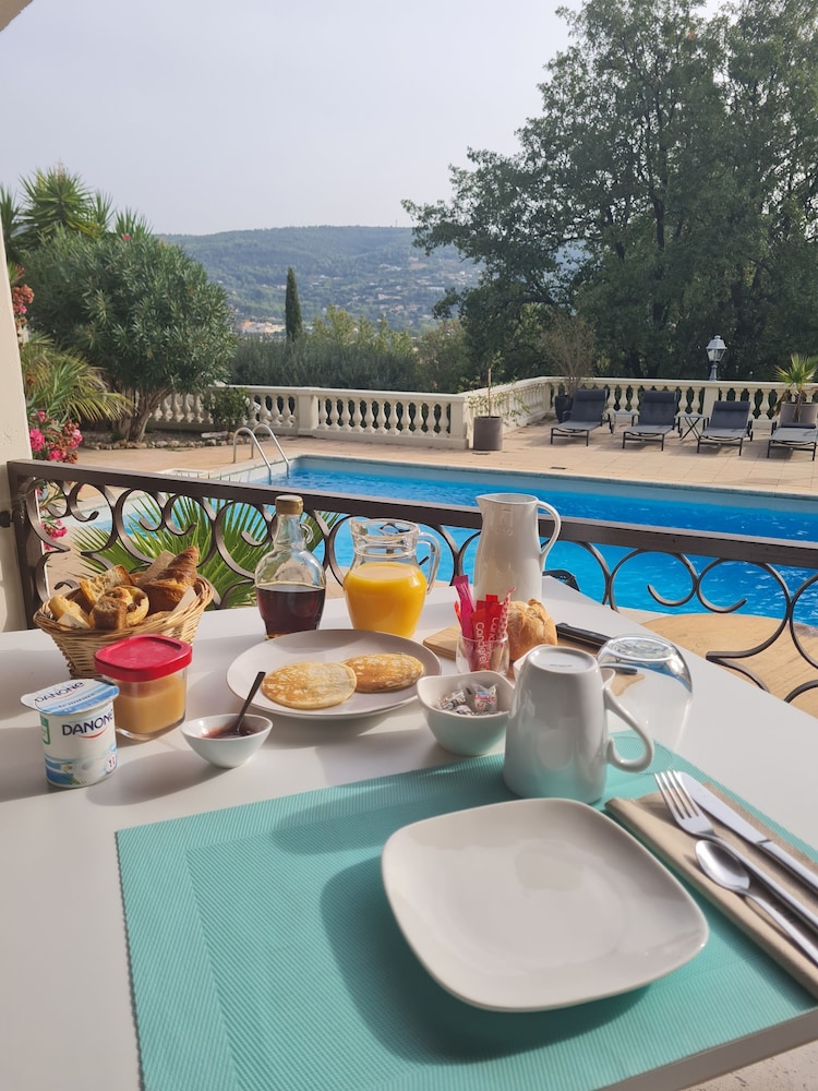 Villa Manoé