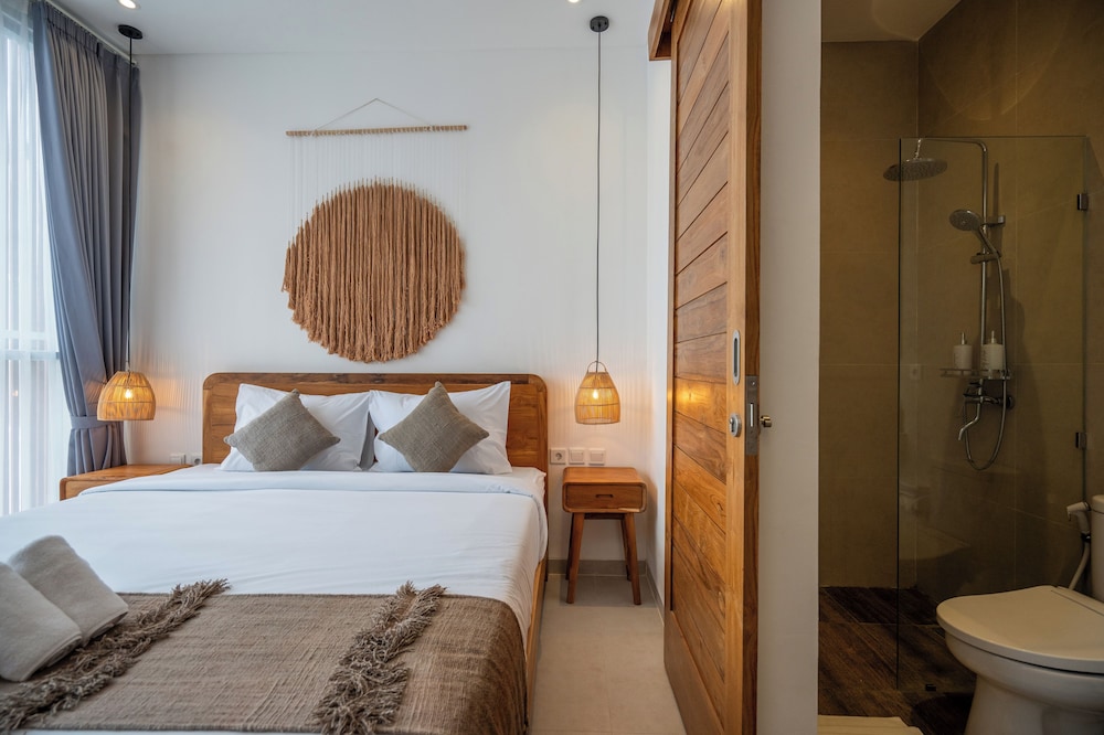 Sunrise Bliss Villas