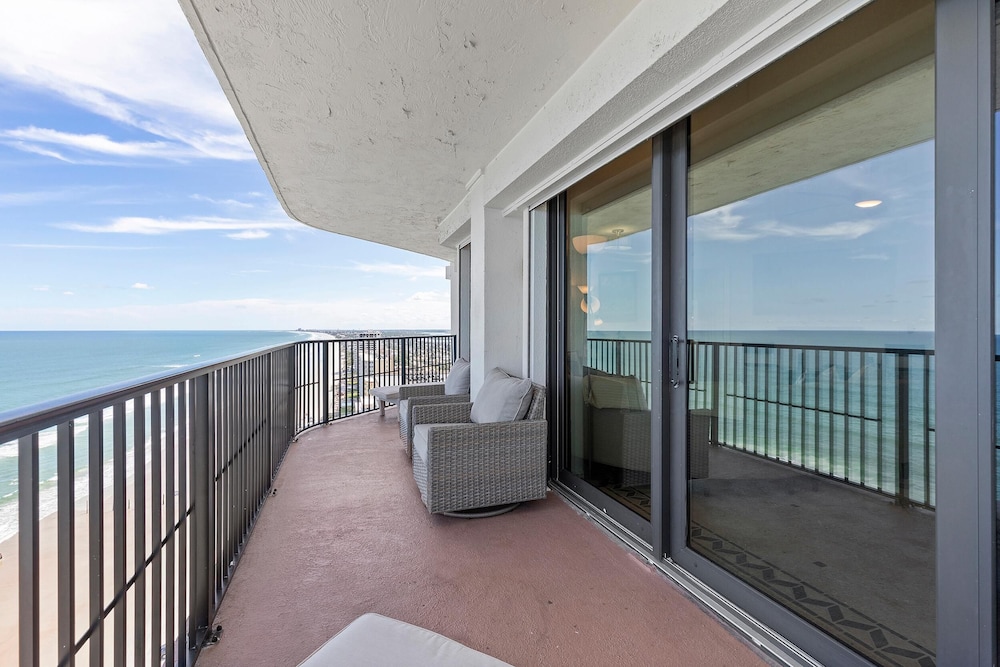 Ashley Penthouse 5