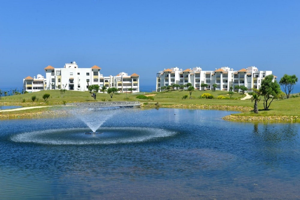 Hotel Appartement Marina - Image 1