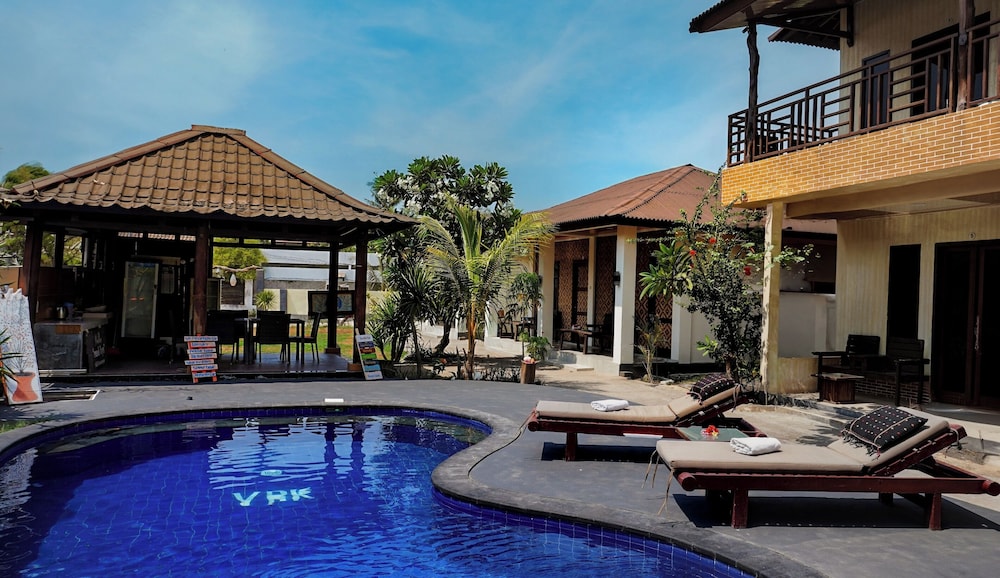 Gihon Bungalow