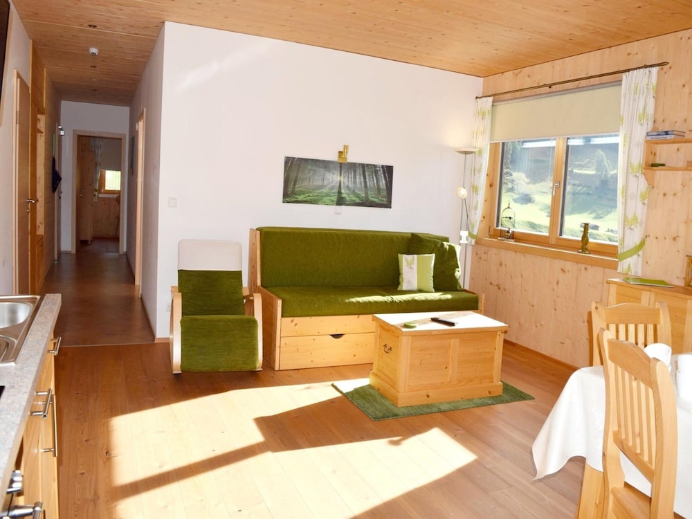 Apartment in Kals Near ski Resort