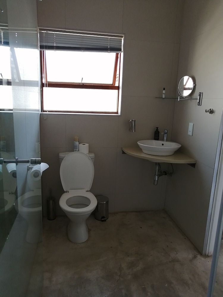Windhoek Gardens Boutique Hotel