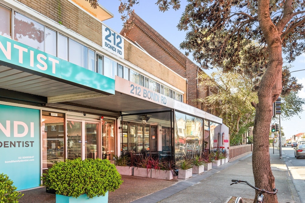 Bondi Studio Walk to Beach & Cafes