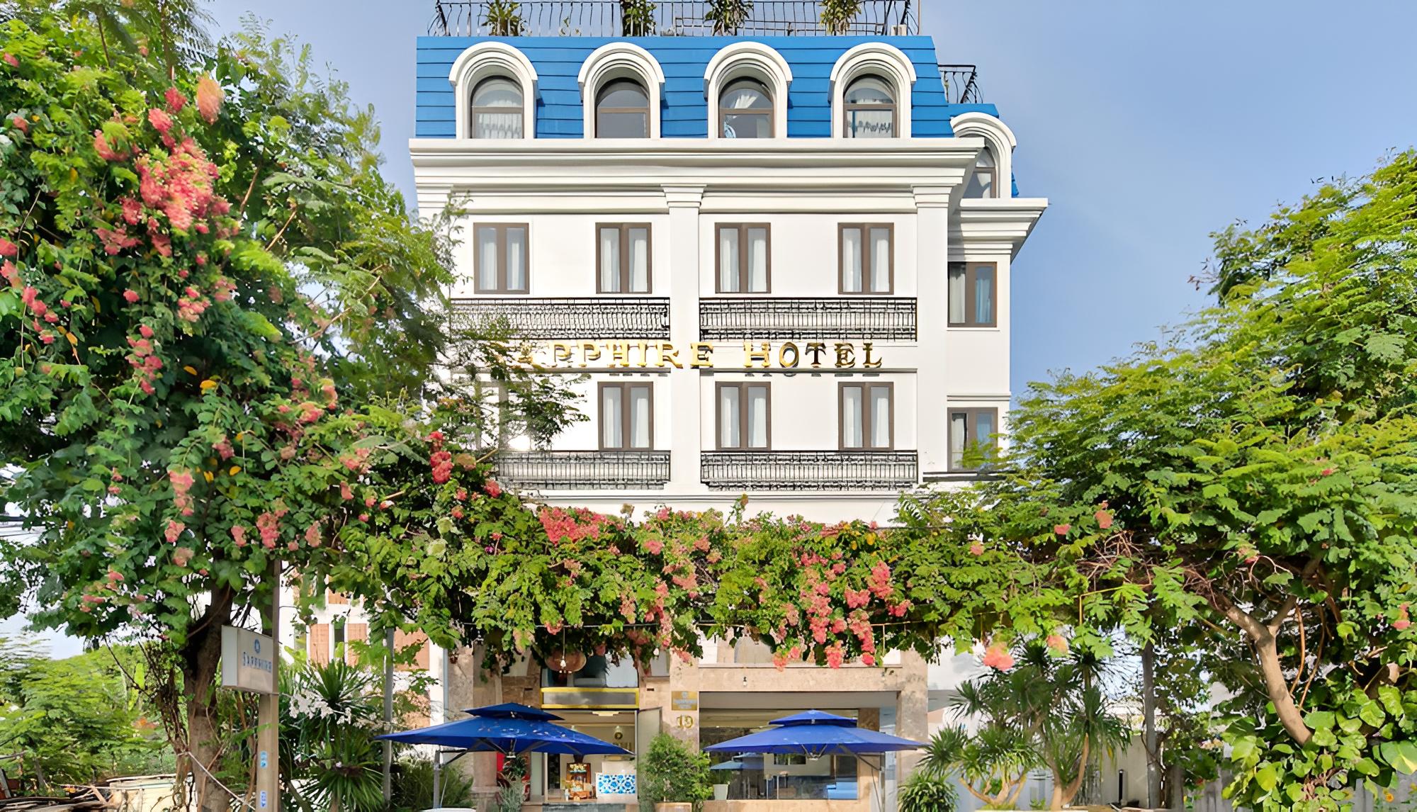 Sapphire Hotel