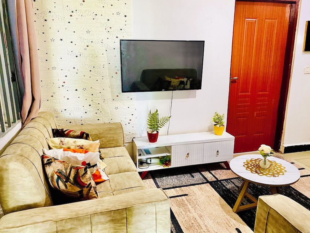 Sebastian apartment