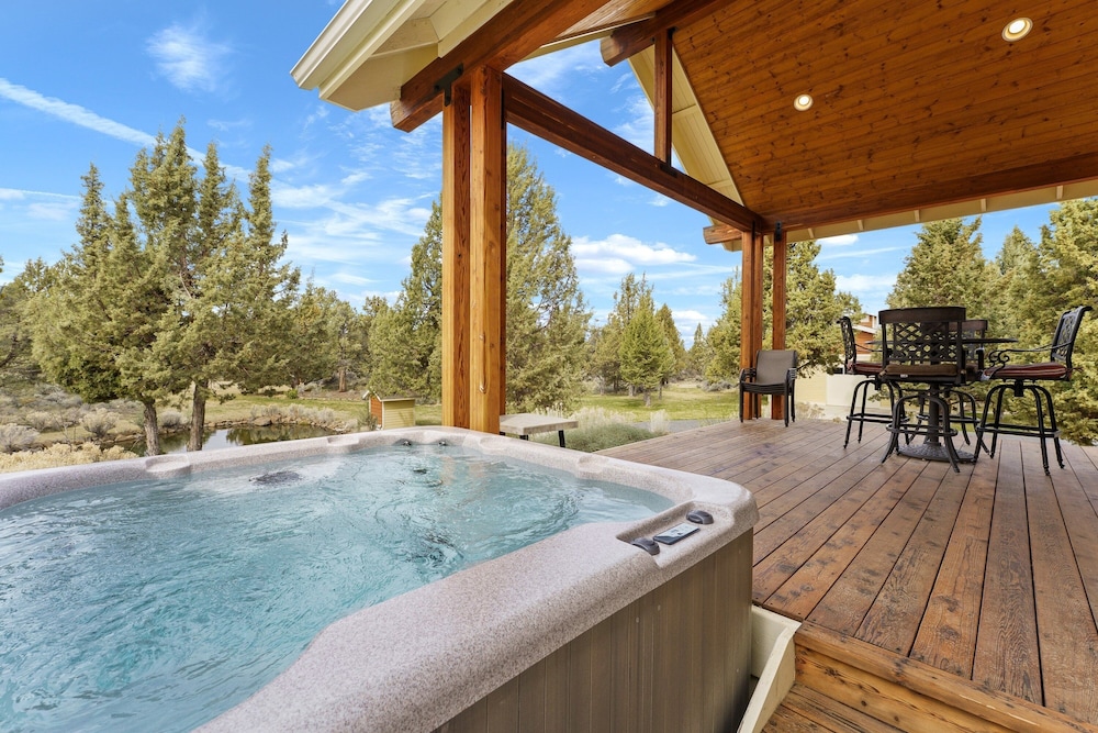 High Lowe 4 Bedroom Home