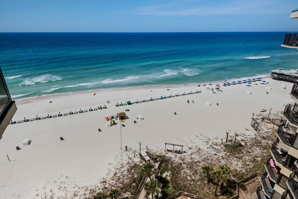 Sunbird Beach Resort 1 Bedroom Apartment