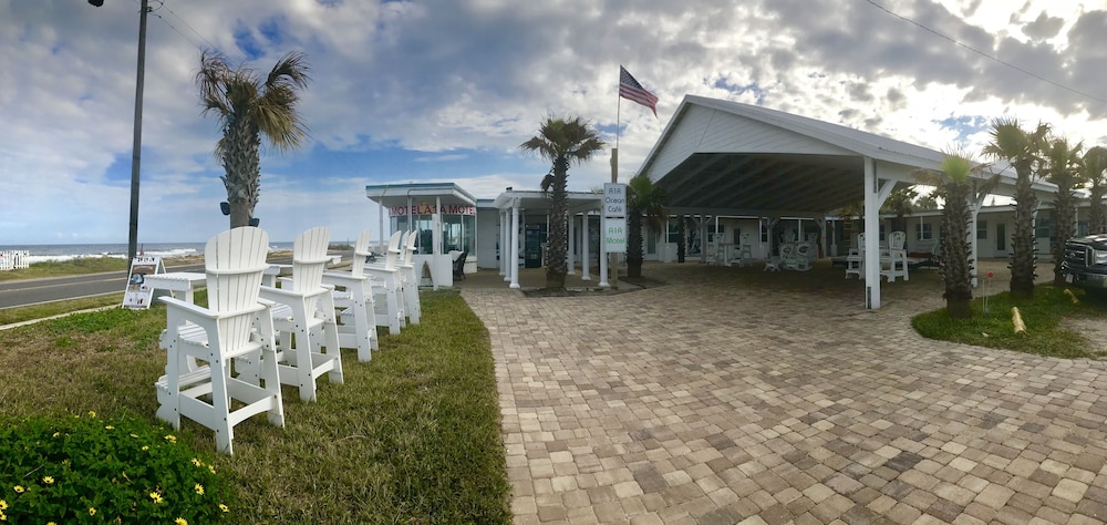 A1A Ocean Club