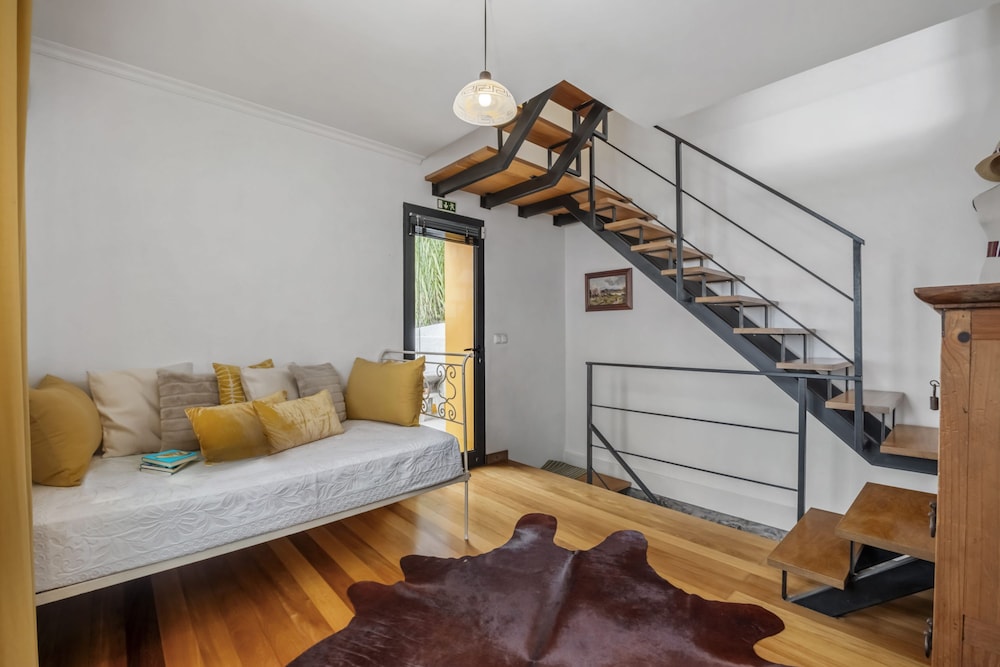 Villa Piedade by Homie