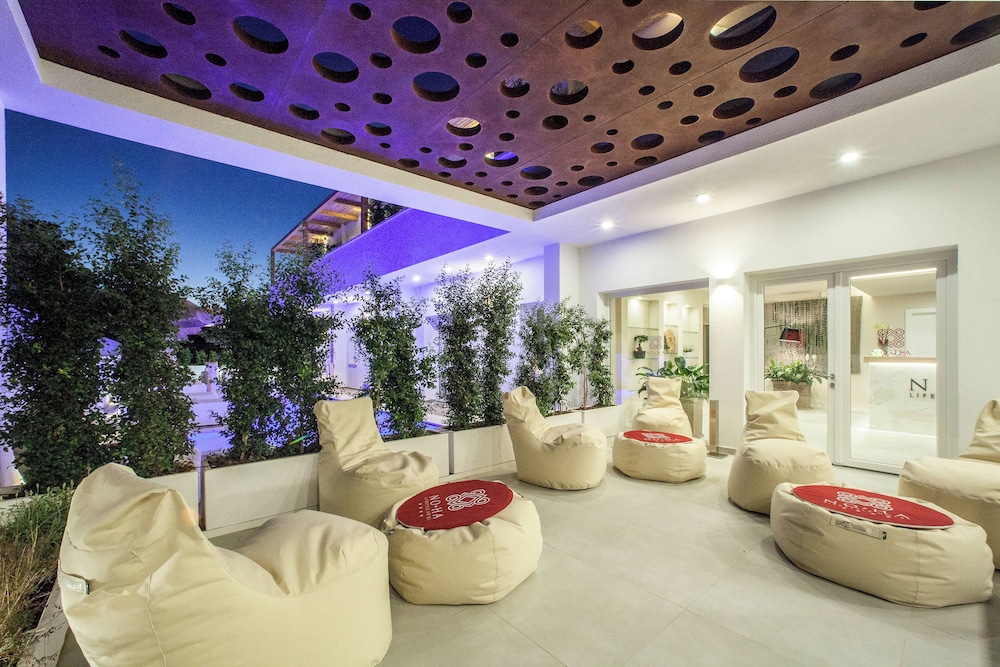 NoHa Lifestyle Hotel