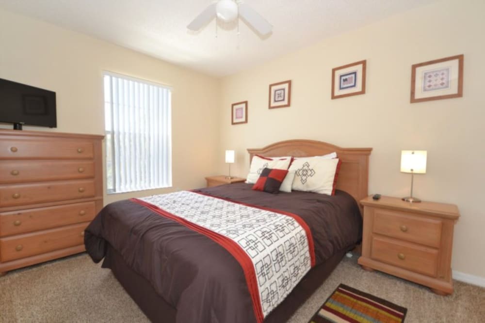 Isla Bonita 4 Bedroom Townhouse by Redawning view 5