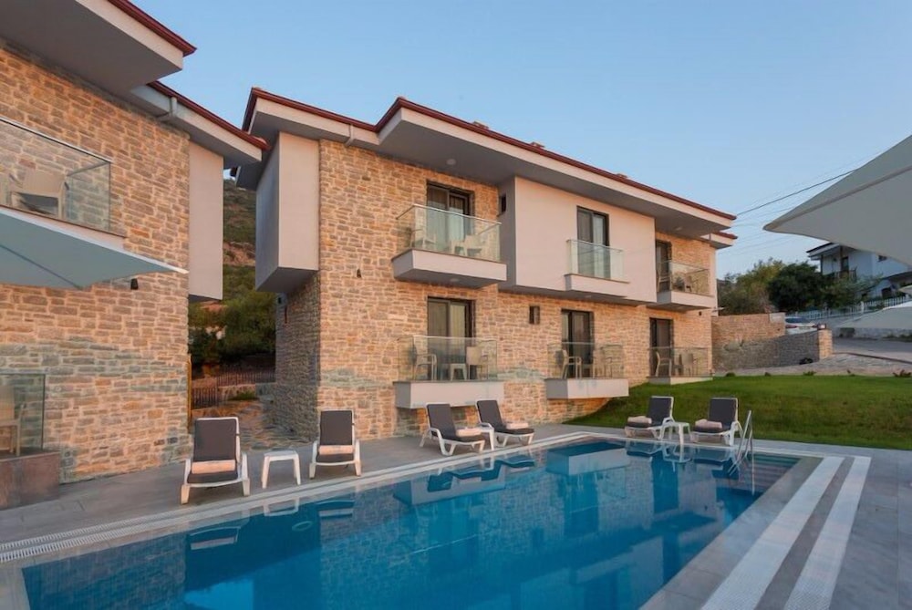Aria Butik Otel - Image 12