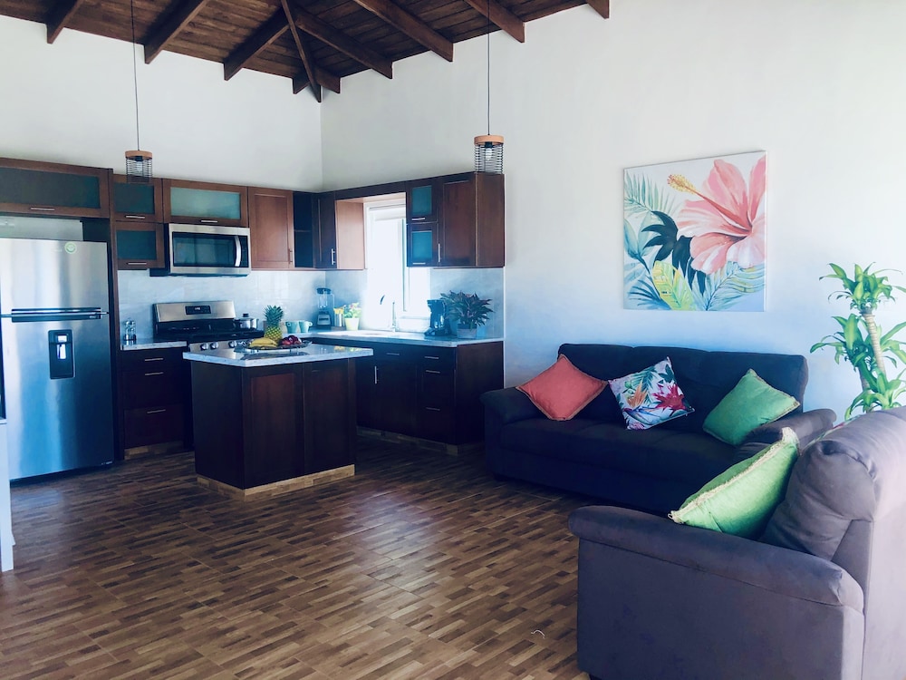 Sosua Ocean Vilage Villa With 2 Bedrooms And Privat Pool view 5