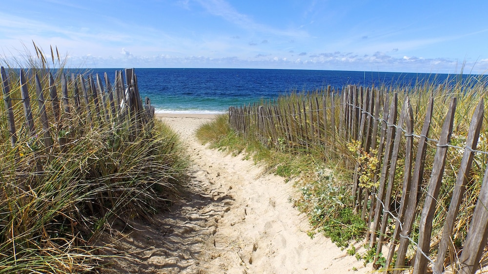 VVF Les Plages de Guérande, La Turballe
