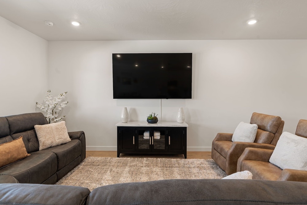 Sand Hollow Serenity 4 Bedroom Townhouse