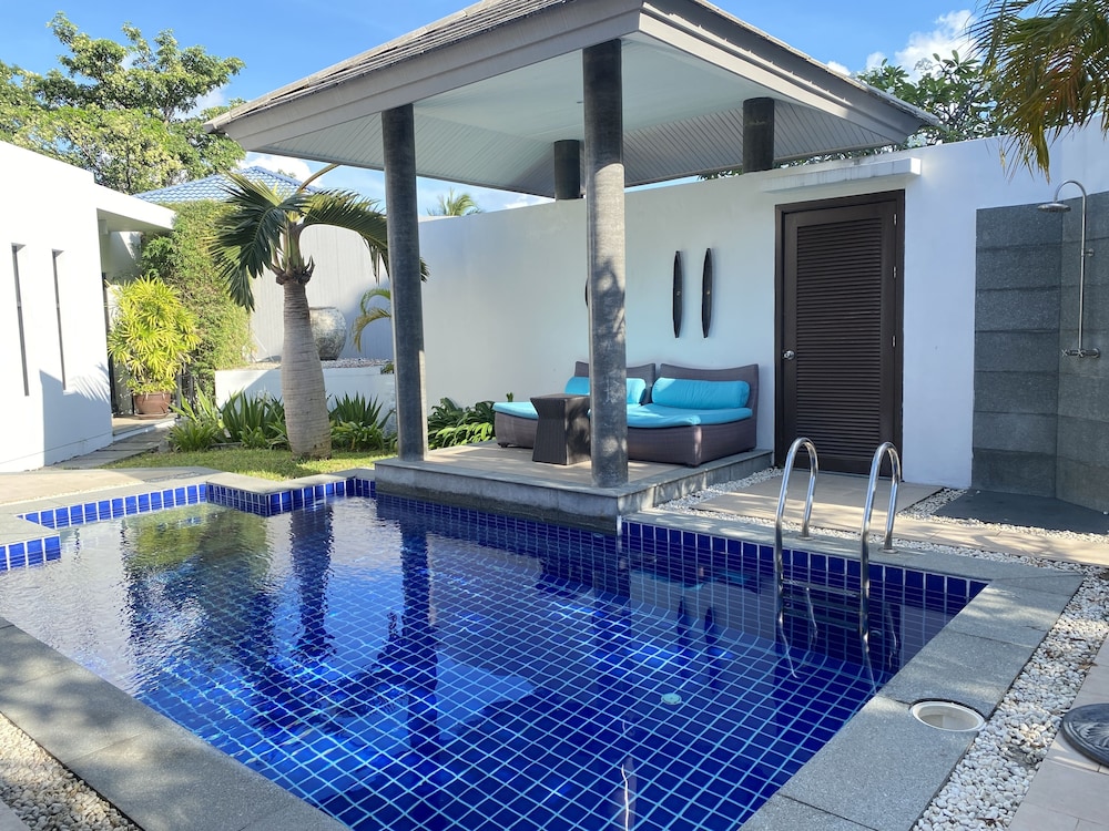 Horizon Villas Samui