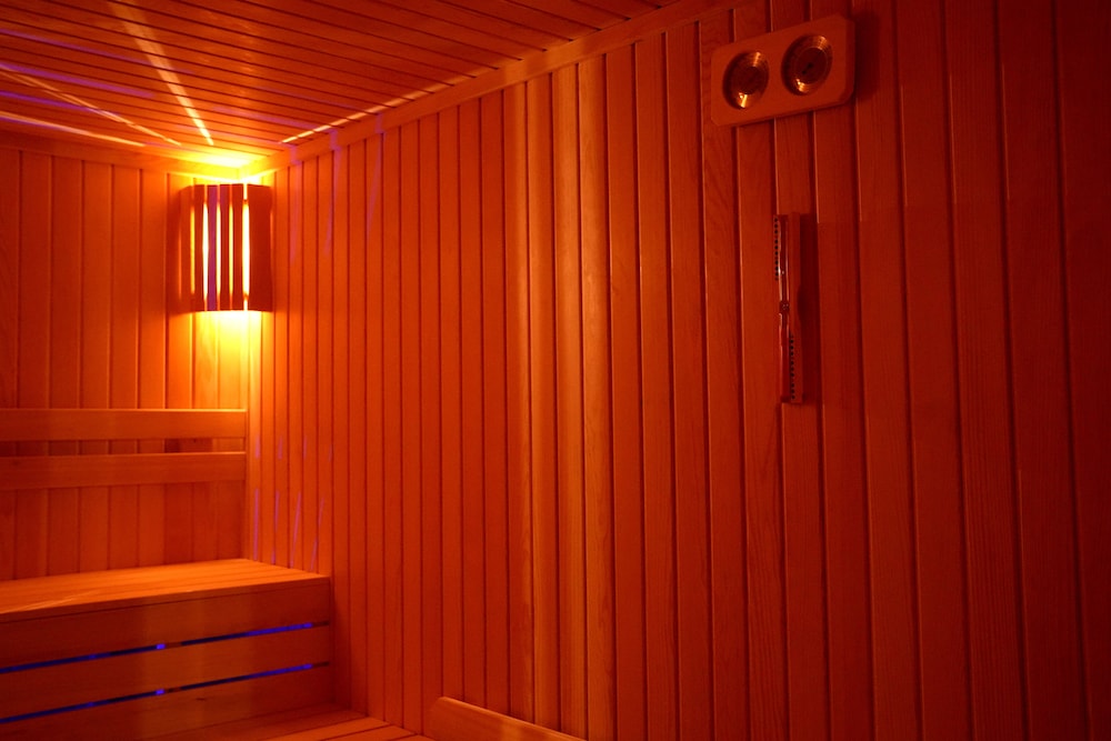 Greenwich Istanbul Otel - Image 51