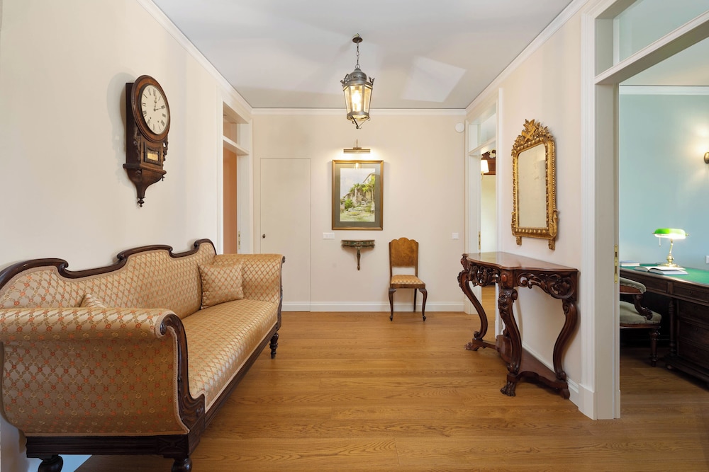 Nafsika's Grande Residence in Corfu Town