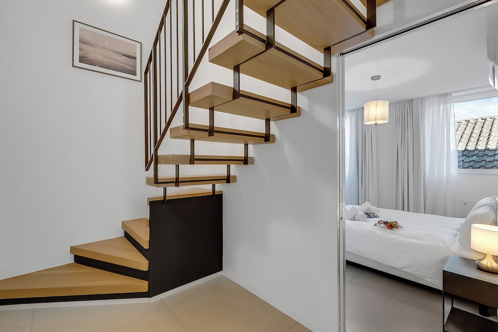 Corte di Ascona Apartments