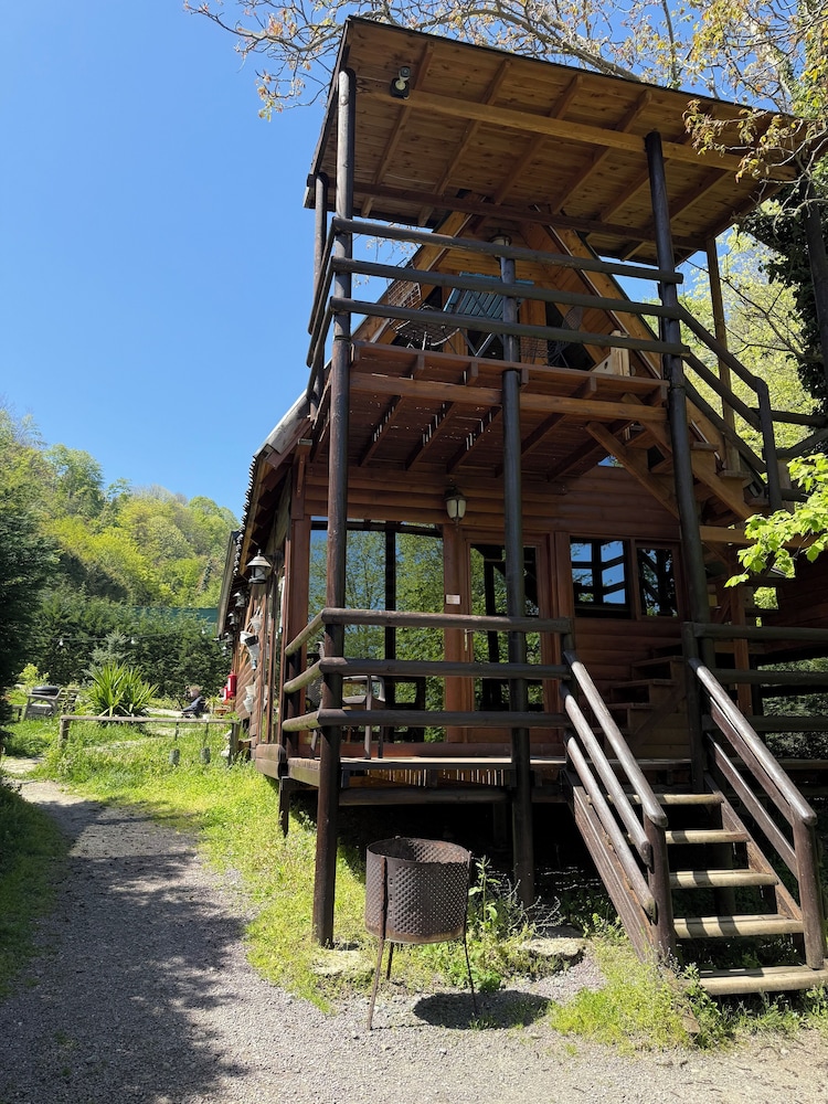 Natural Life Bungalows Sapanca