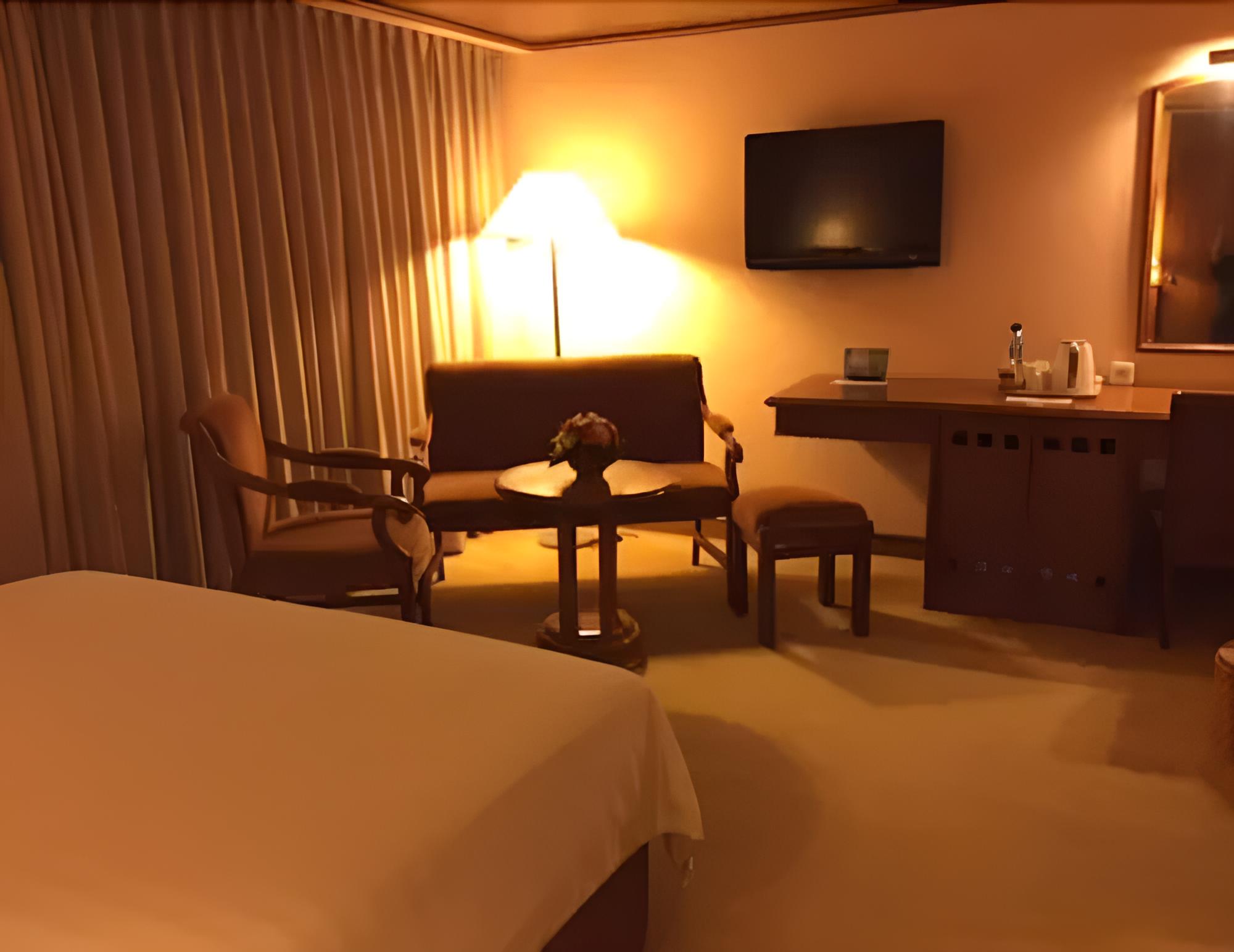 Hotel ELMI Surabaya