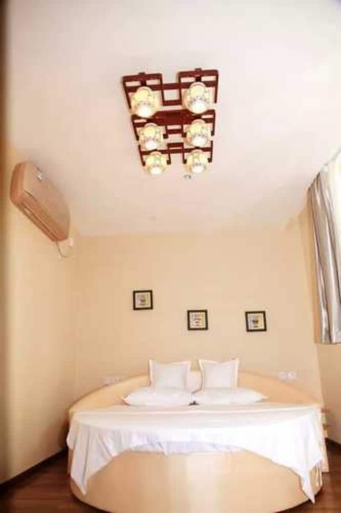 Qingdao Kairui Seaview Cottage